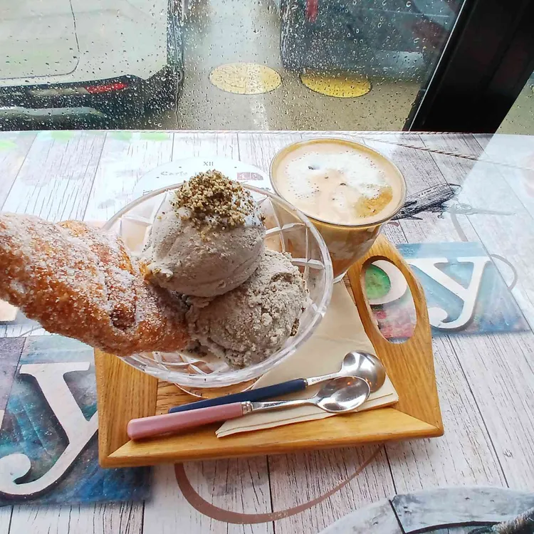 바우카페 사진