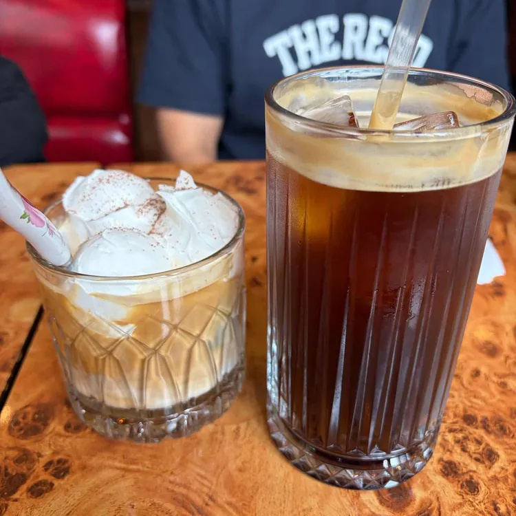 피롤츠커피하우스 대표 사진