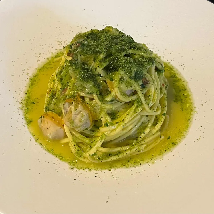 누에파스타하우스 사진