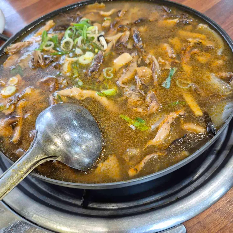 처음처럼 대표 사진