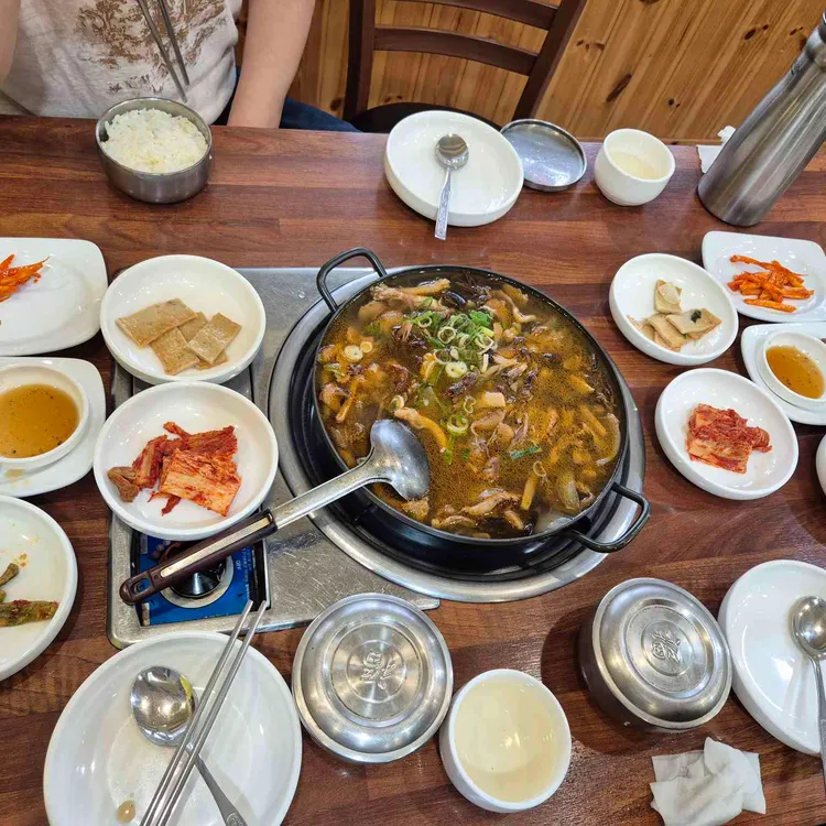 처음처럼 대표 사진