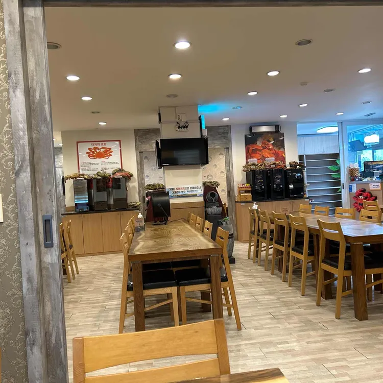 기장대게 대표 사진