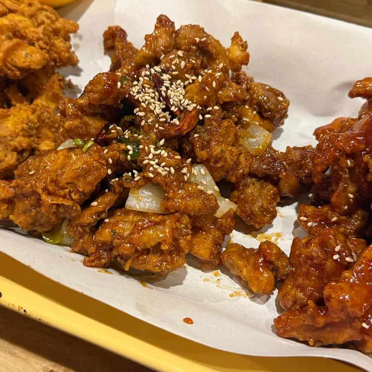 노랑통닭 대표 사진