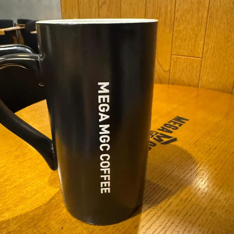 메가MGC커피 대표 사진