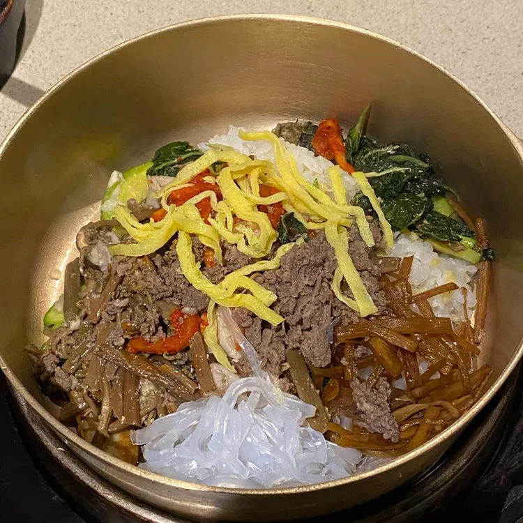 한일관 사진