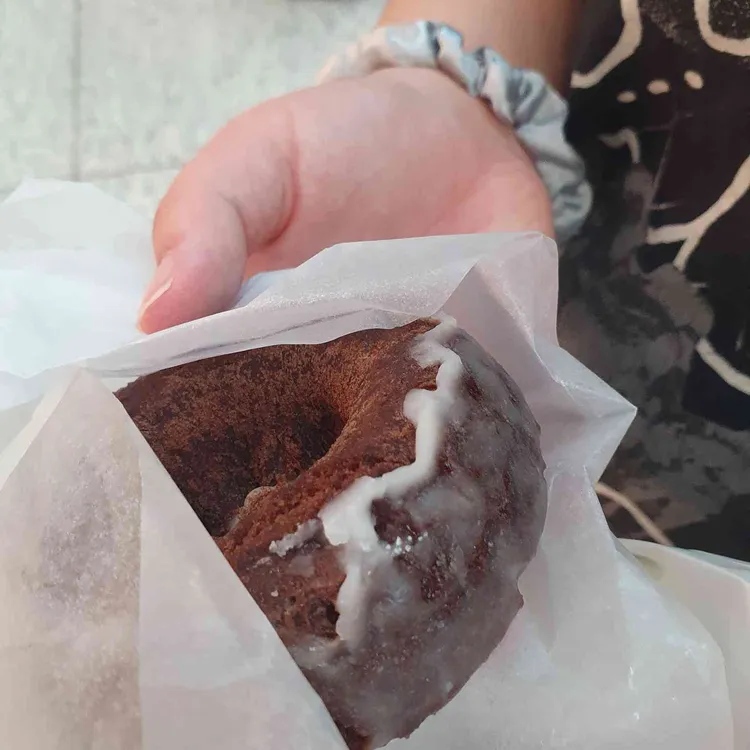 크리스피크림 대표 사진