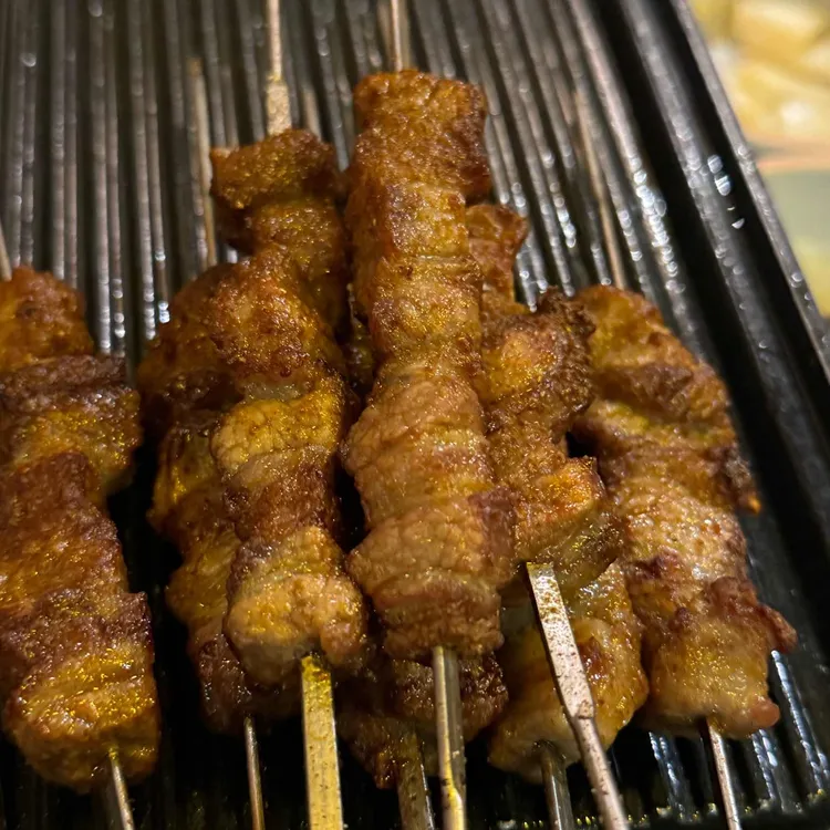 넘버원양꼬치 대표 사진