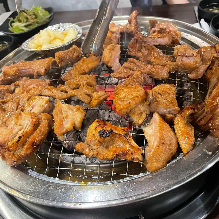 또바기갈비 대표 사진