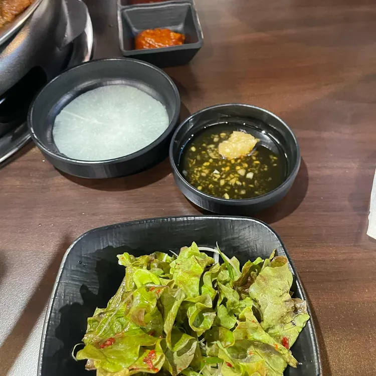 또바기갈비 대표 사진