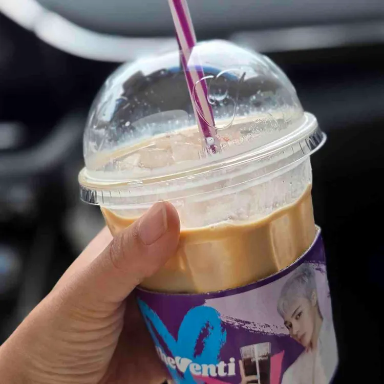 더벤티 대표 사진