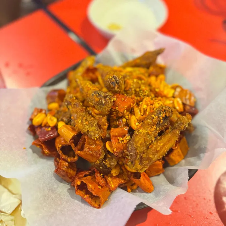 투다리 대표 사진