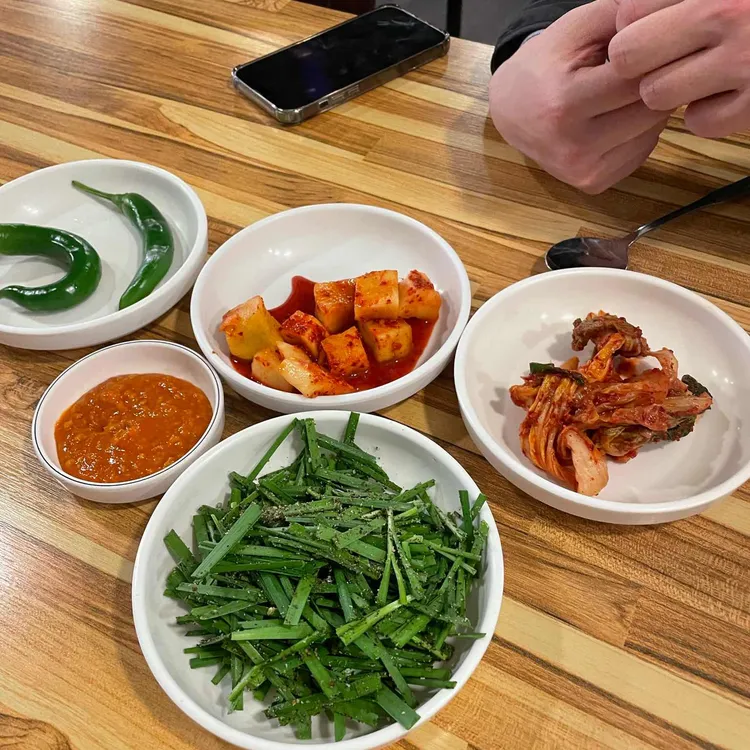 투가리감자탕&순대국밥 대표 사진