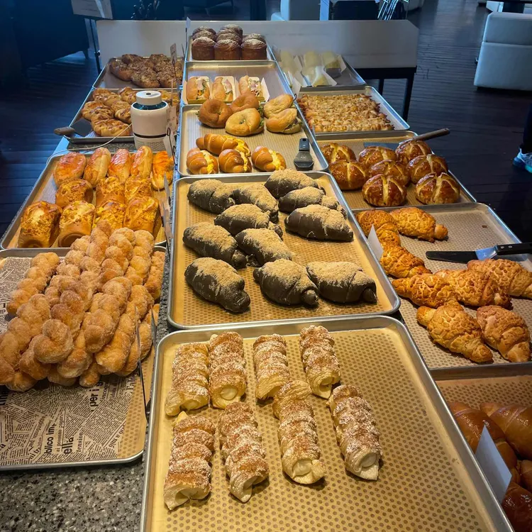 카페 오라 사진