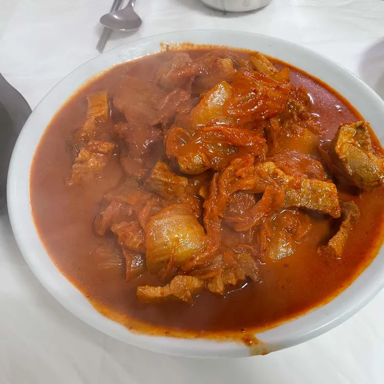 전원식당 사진