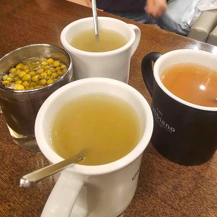 카페 가비아노 사진