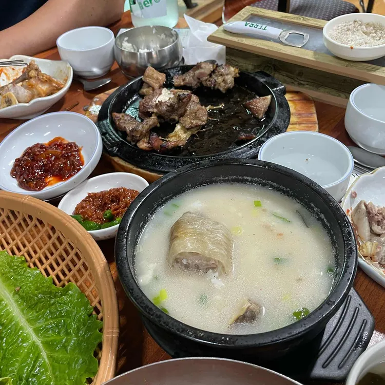 금성갈비 대표 사진