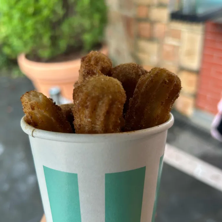 스트릿츄러스 대표 사진