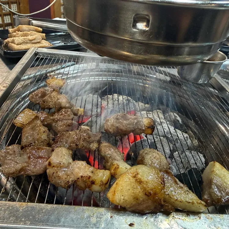 당산오돌 사진