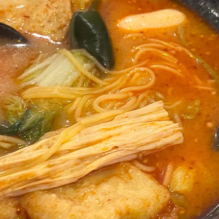 다산양꼬치 참숯마라탕 대표 사진