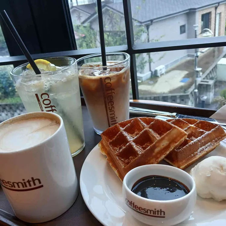 커피스미스 대표 사진