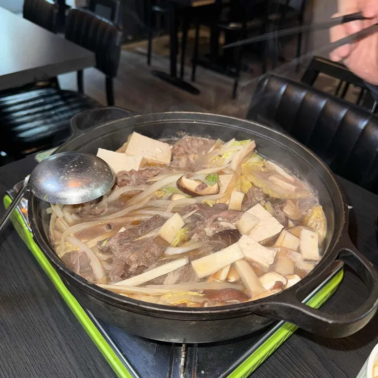 골목료리집 대표 사진