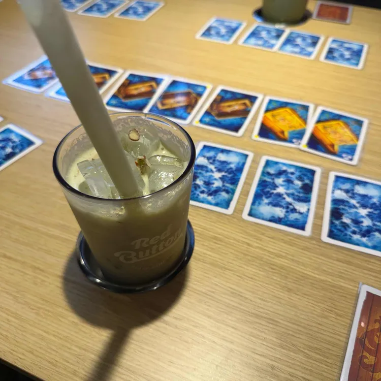 보드게임카페 레드버튼 대표 사진