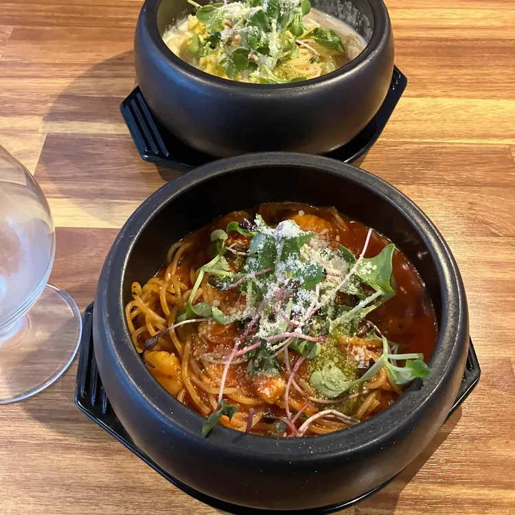 이태리앤분식 대표 사진