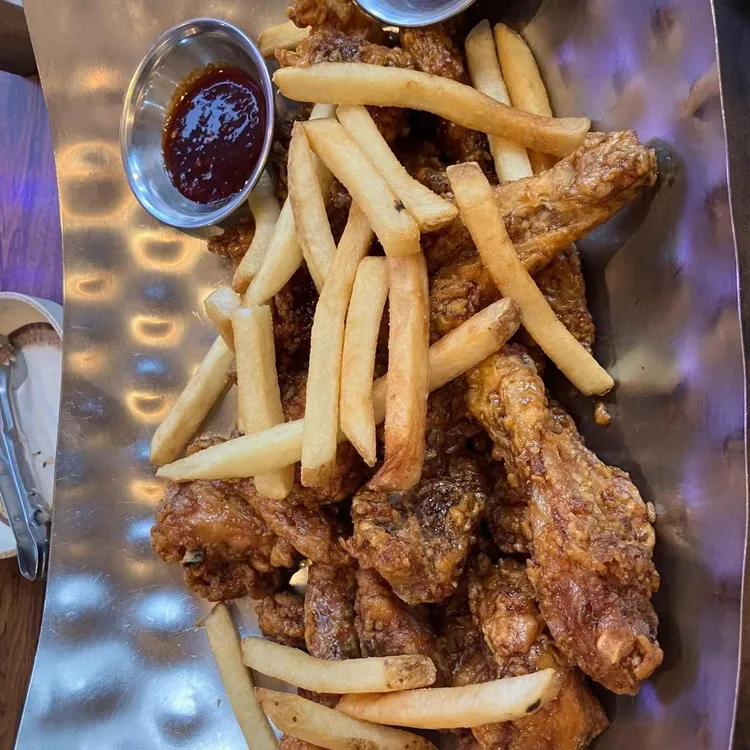 칠칠켄터키 대표 사진