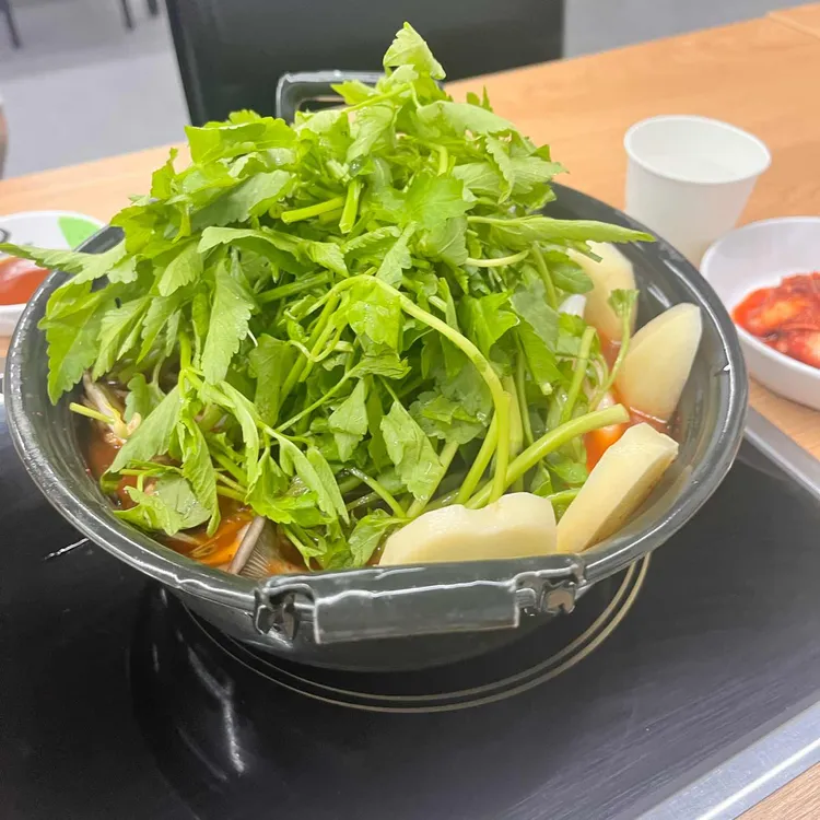 등촌샤브칼국수 대표 사진