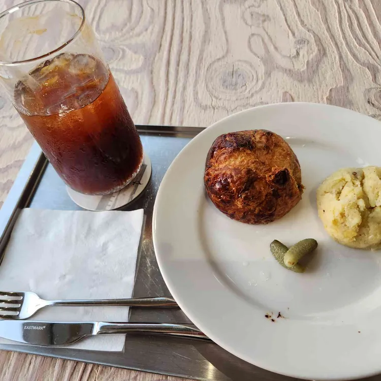 카페진정성 대표 사진