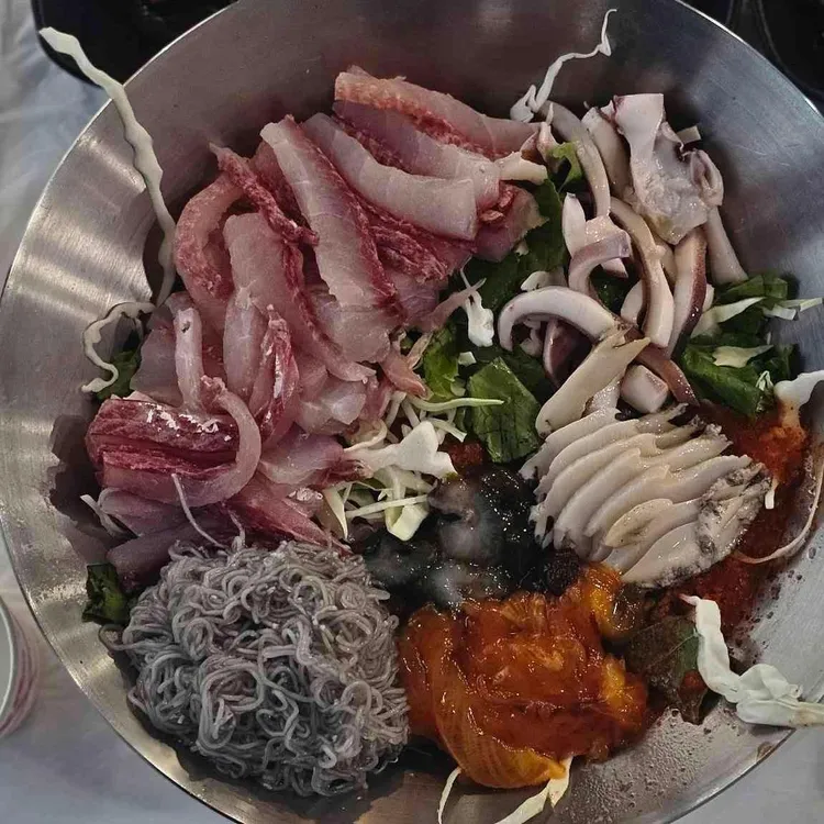선녀풍 사진