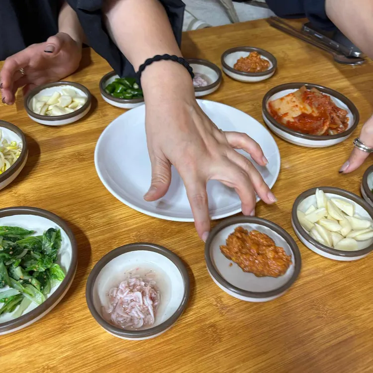 부흥식육식당 대표 사진