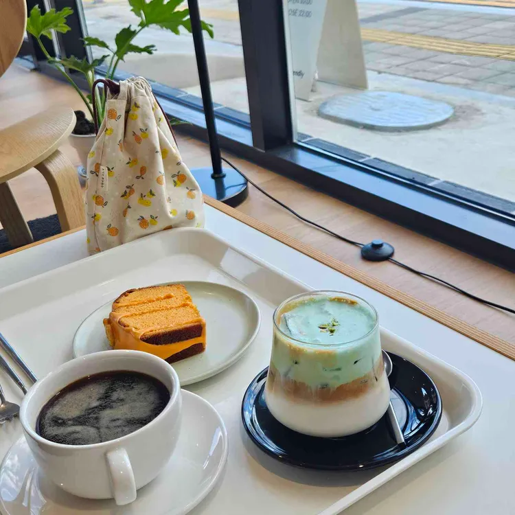 파사저 대표 사진