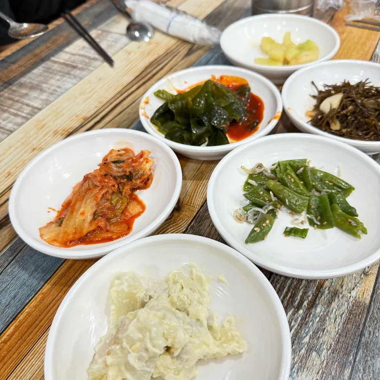 순옥이네 명가 사진