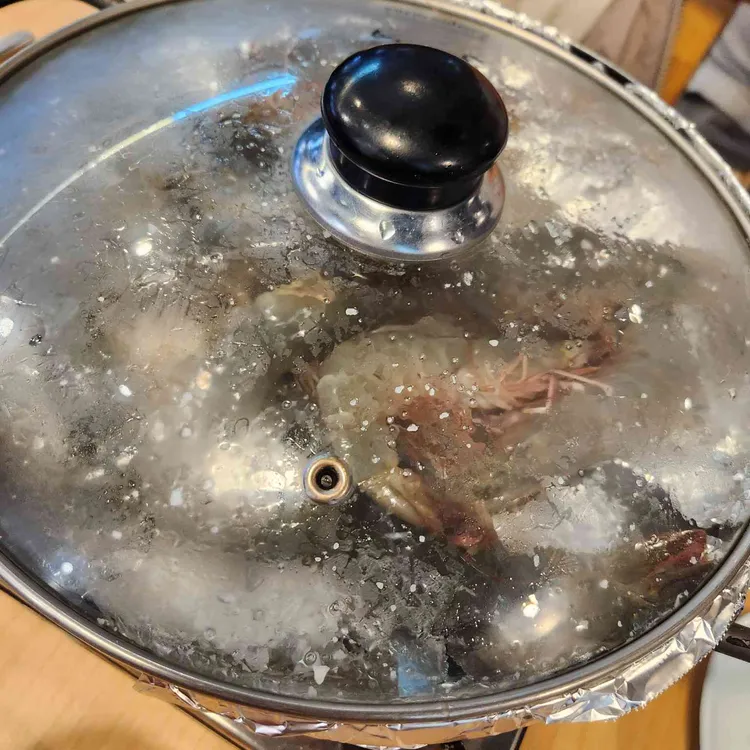 오바다 활어회전문회포차 대표 사진