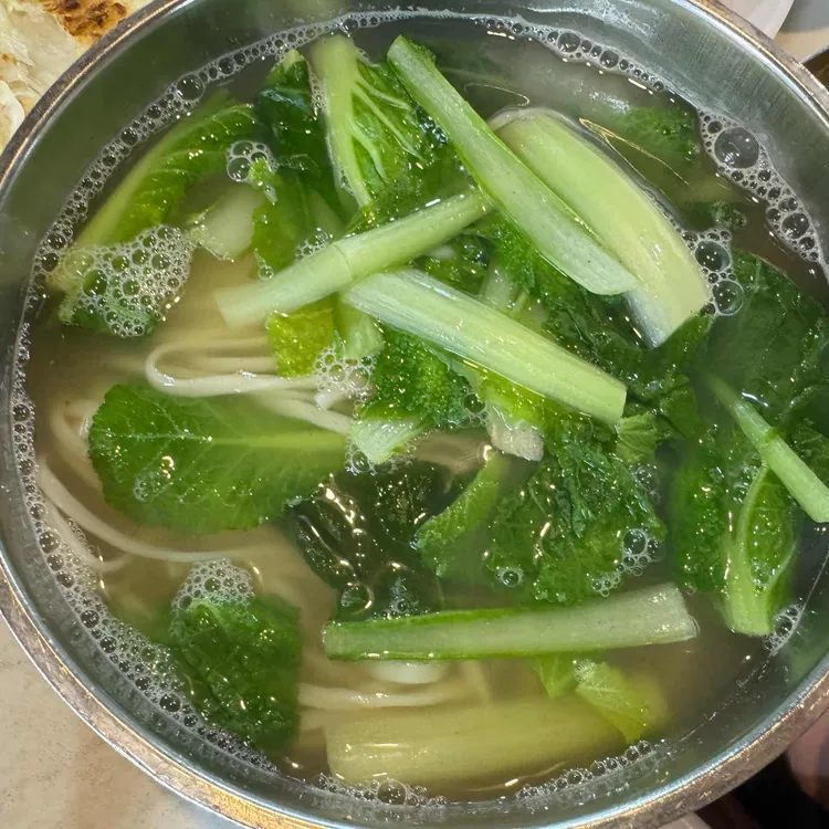 안동집 손칼국시 사진