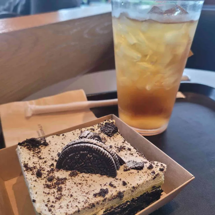 투썸플레이스 대표 사진