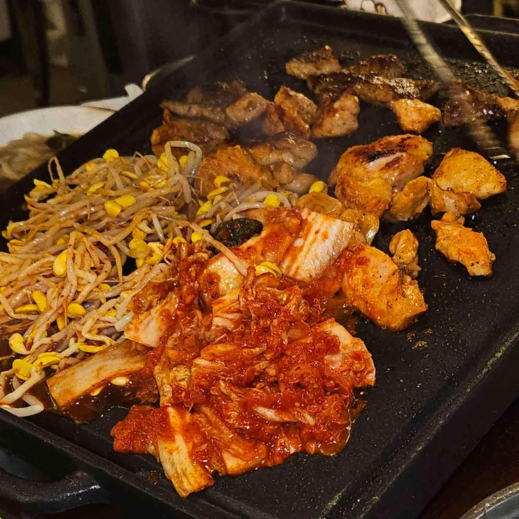 명수사 회 정식