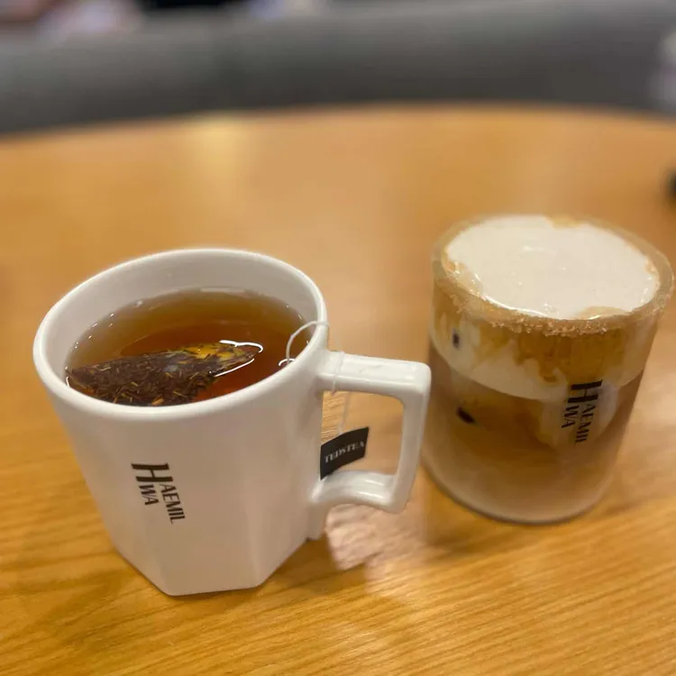 블루트렁크 사진