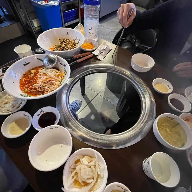 숯불에닭 대표 사진