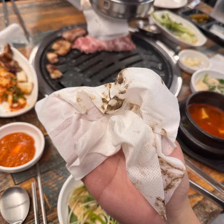 송강정 대표 사진