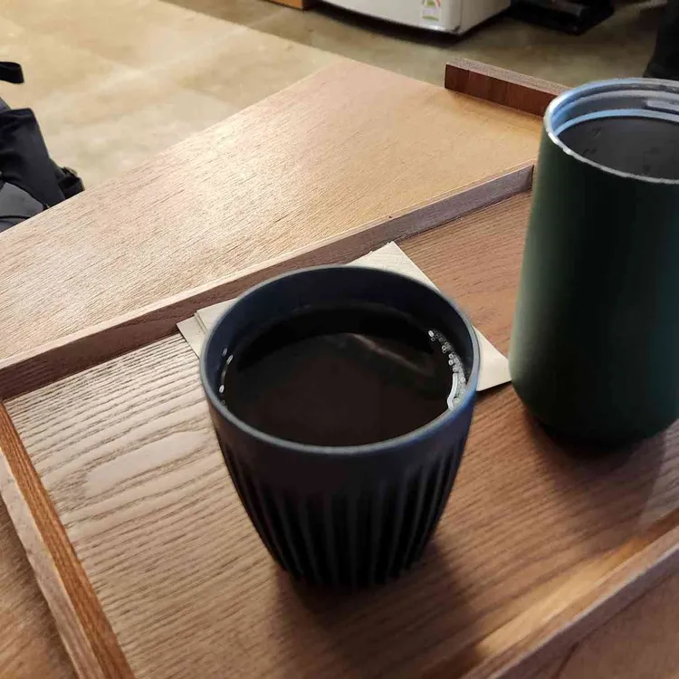 포도앤커피 대표 사진