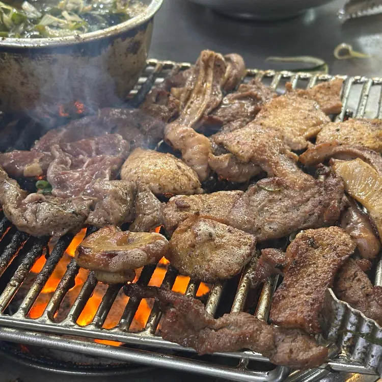 대원돈장군 대표 사진