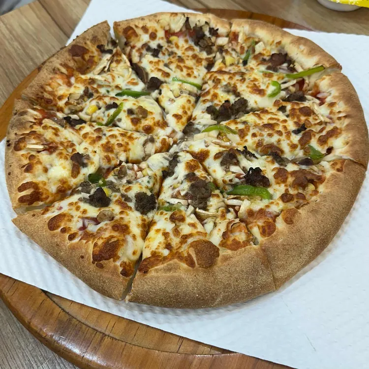 피자스쿨 대표 사진