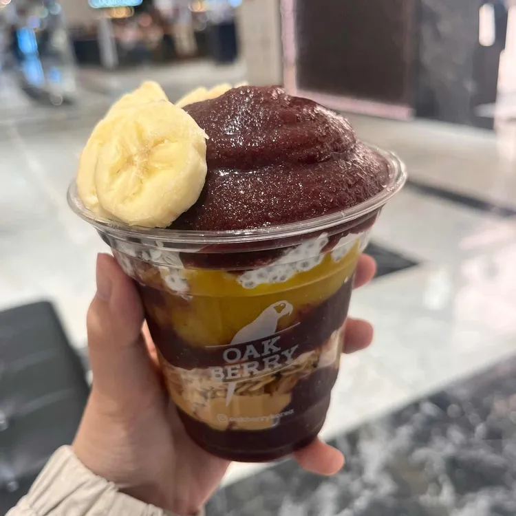 오크베리 대표 사진