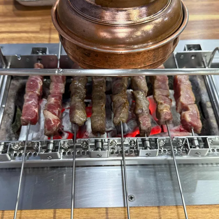 노경성양꼬치 대표 사진