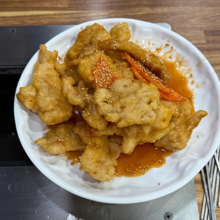 노경성양꼬치 대표 사진