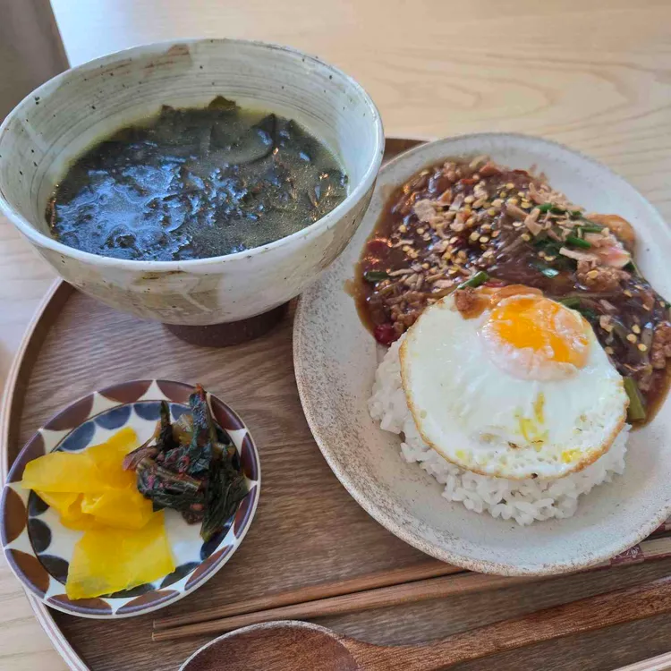 잡채 대표 사진