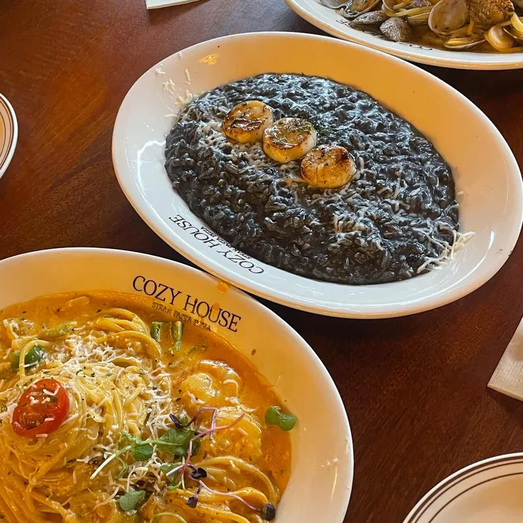 코지하우스 대표 사진