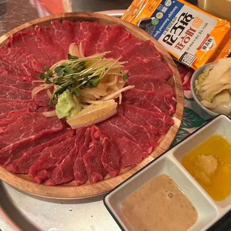 바다코코넛 대표 사진